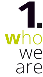 Who We Are - Agenzia Melaesse Grafica Comunicazione